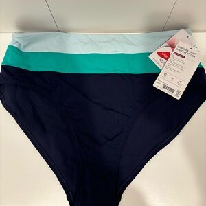 Athleta Swim Bottom